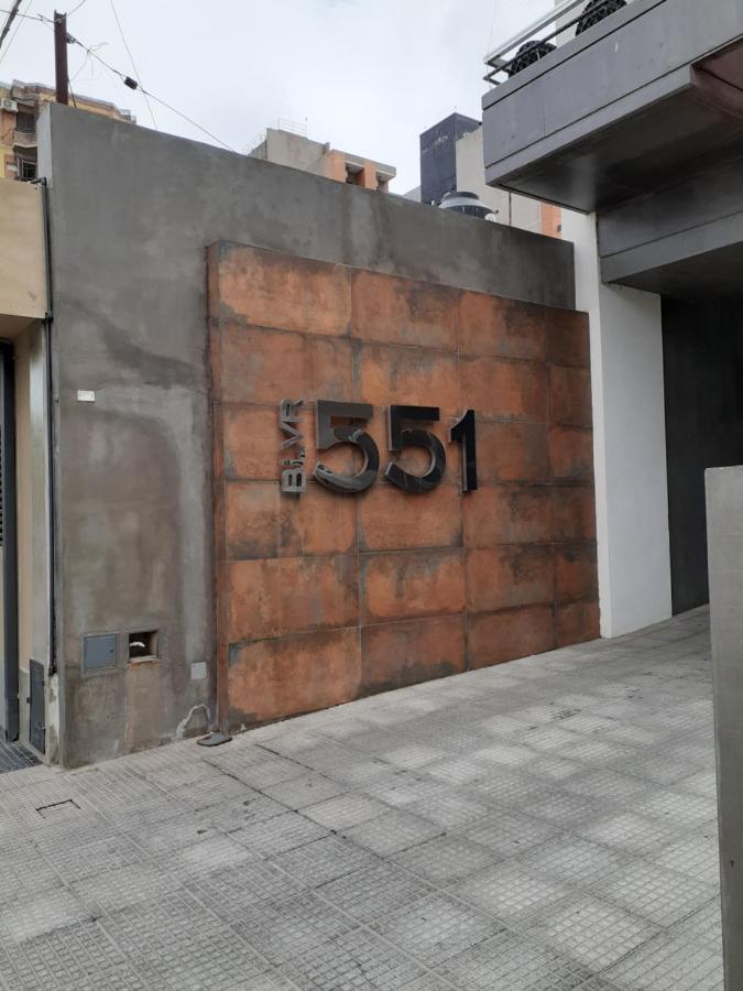 San Miguel de Tucumán Lo De Ale Sur 아파트 외부 사진