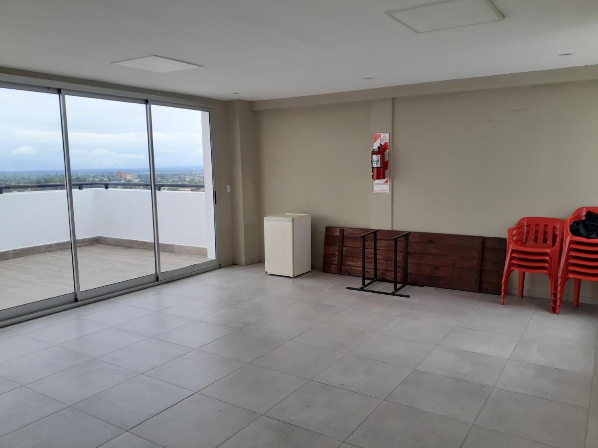 San Miguel de Tucumán Lo De Ale Sur 아파트 외부 사진